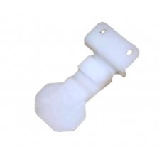 Кронштейн крепления конденсатора холодильника Саратов 104,106 (комплект 2шт)