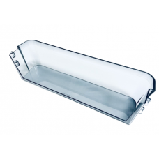 Балкон-полка для холодильника Саратов (451,452,478,479) нижний 35,4 х 9 х 9см