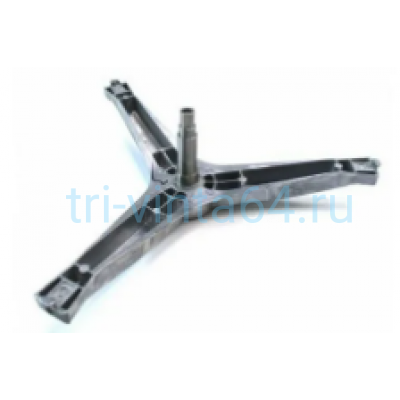 Крестовина барабана Samsung cod740 (H-107) болт DC97-15971A/15183A (204/205), SPD016SA