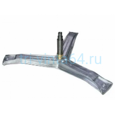 Крестовина барабана BOSCH cod746 (H-120) 215117 (204/305)
