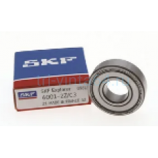 Подшипник 6001 SKF Франция