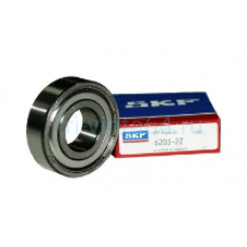 Подшипник 6203 SKF Франция 80203