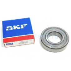 Подшипник 6207 SKF Франция (35х72х17)