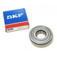 Подшипник 6306 SKF Франция (30х72х19) 80306